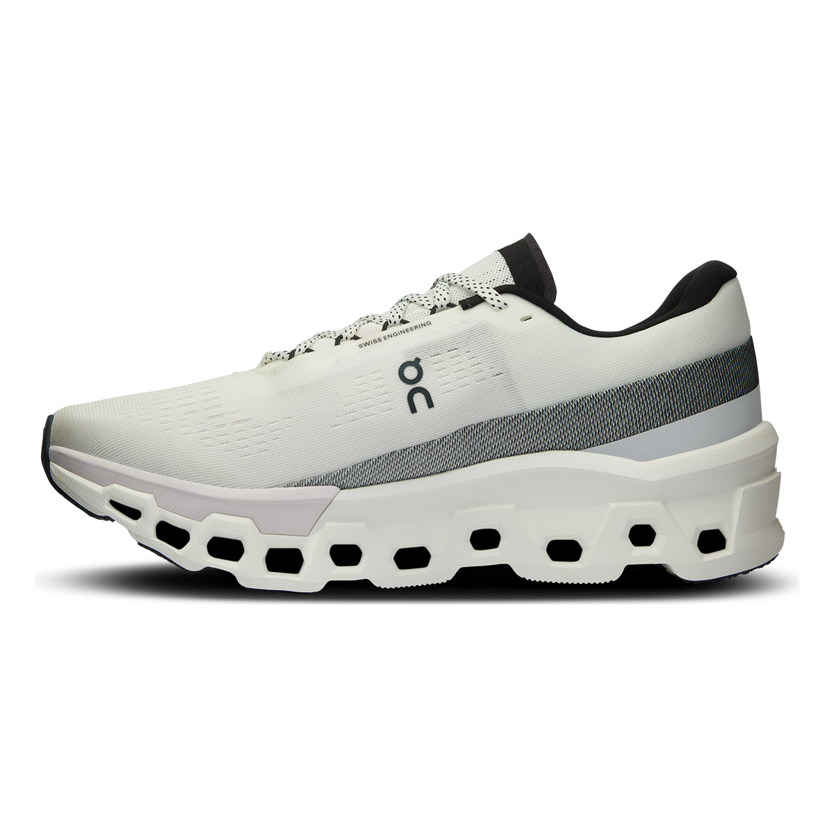 ON Cloudmonster 2 — Undyed - Zest — Size B — Width 5 — Alternate View 18