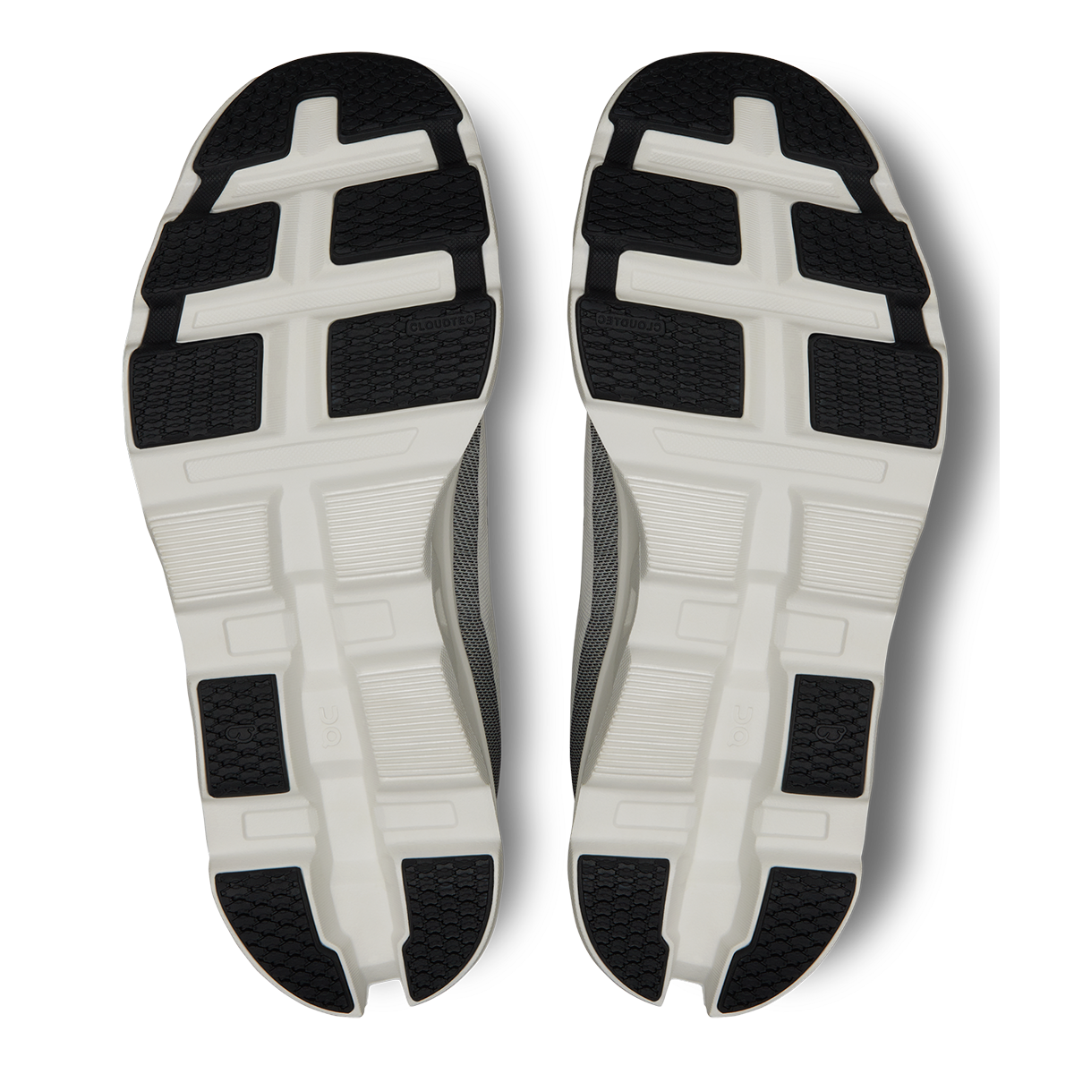 ON Cloudmonster 2 — Undyed - Zest — Size B — Width 5 — Alternate View 20