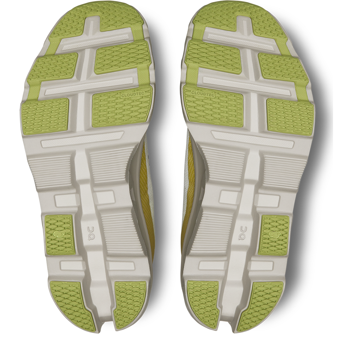 ON Cloudmonster 2 — Undyed - Zest — Size D — Width 7 — Alternate View 56