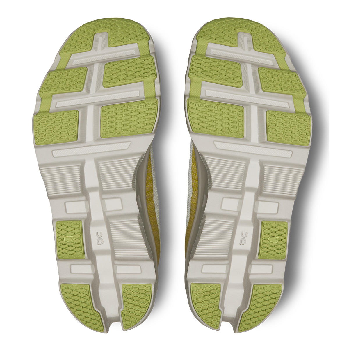 ON Cloudmonster 2 — Undyed - Zest — Size B — Width 5 — Alternate View 67