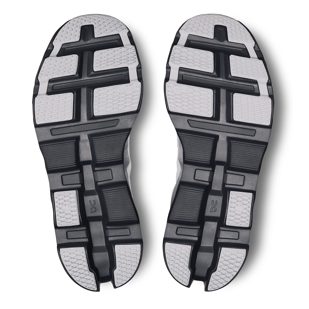 ON Cloudmonster 2 — Undyed - Zest — Size B — Width 5 — Alternate View 12