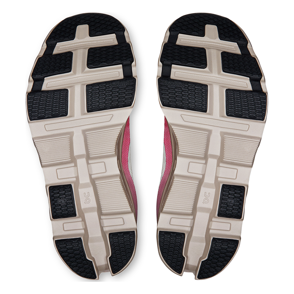 ON Cloudmonster 2 — Undyed - Zest — Size B — Width 5 — Alternate View 32