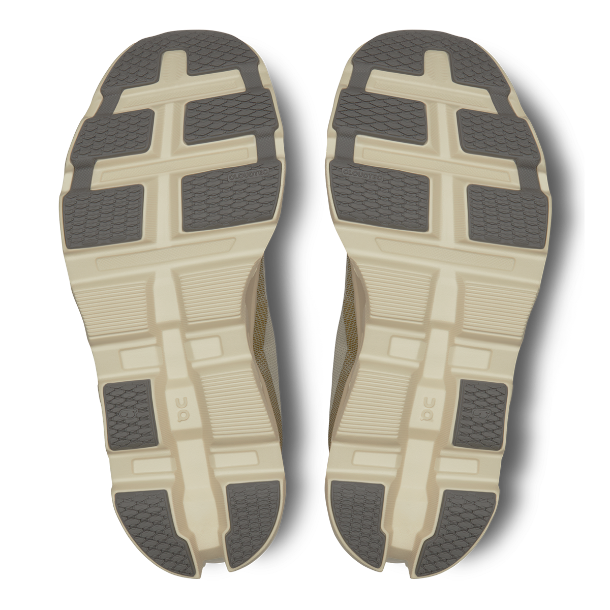 ON Cloudmonster 2 — Undyed - Zest — Size B — Width 5 — Alternate View 8