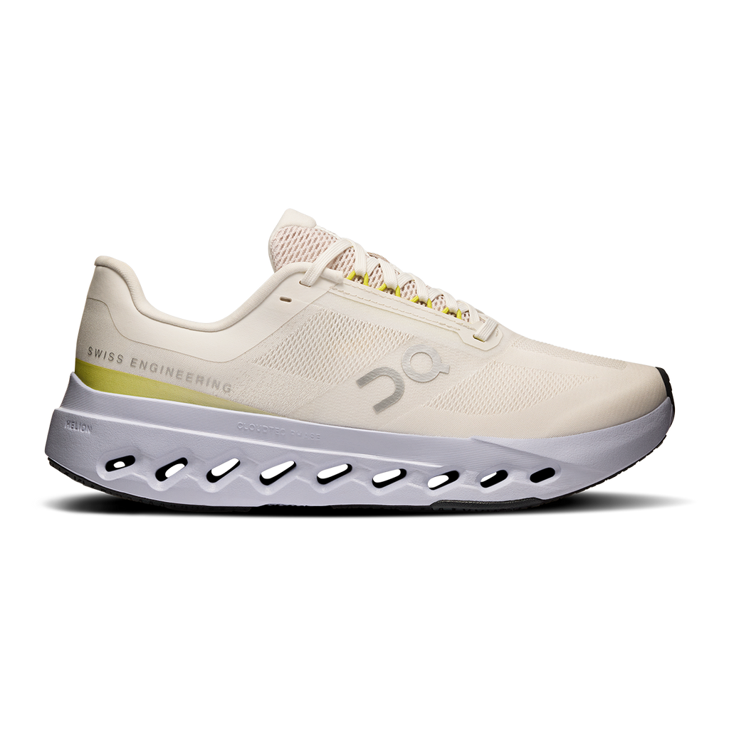 ON Cloudsurfer Next — Glacier - White — Size B — Width 10 — Alternate View 33