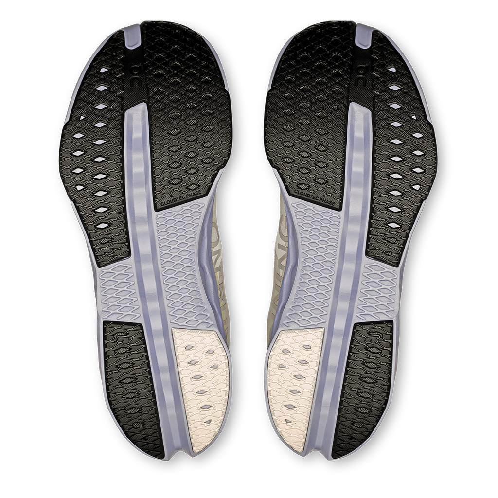 ON Cloudsurfer Next — Glacier - White — Size B — Width 10 — Alternate View 36