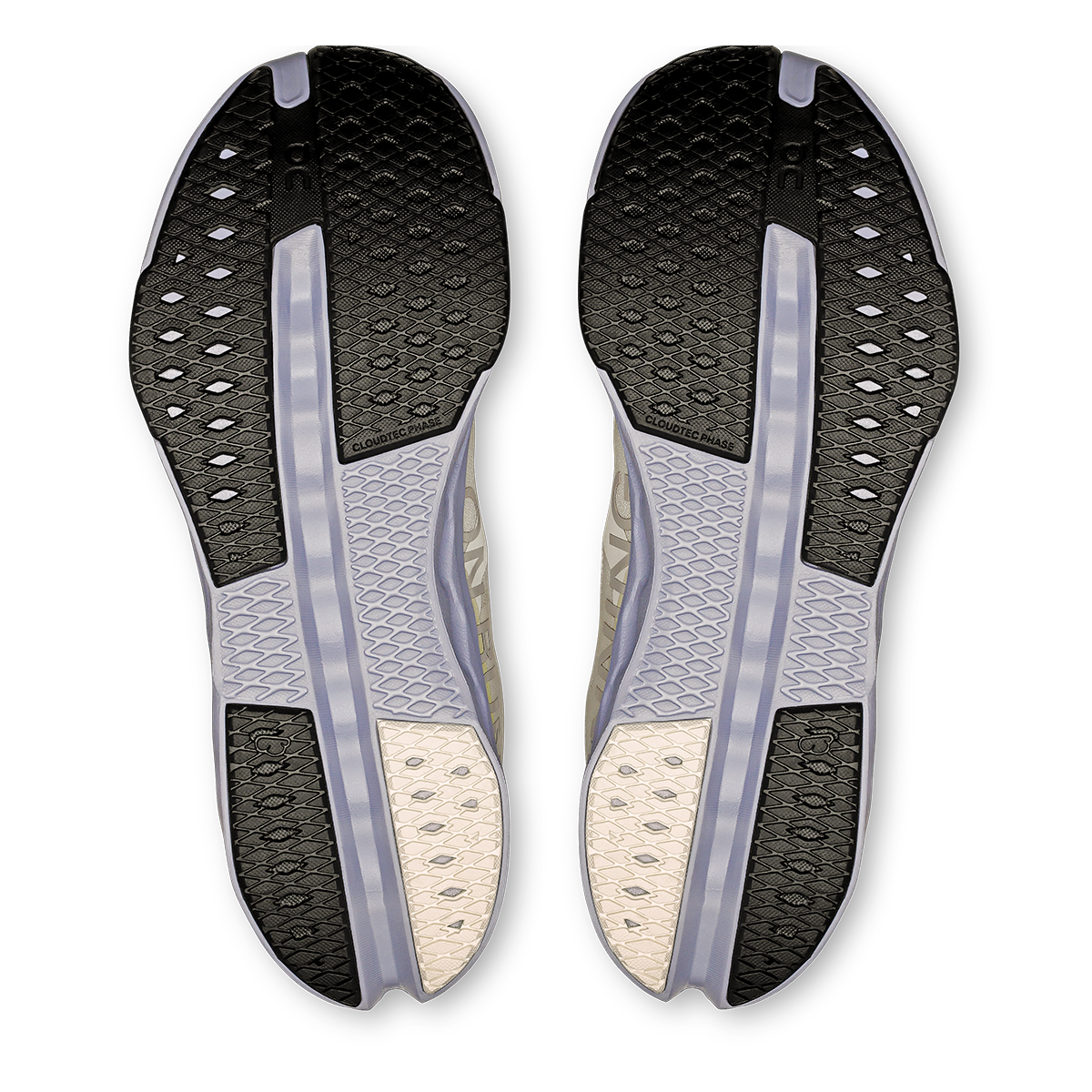 ON Cloudsurfer Next — Glacier - White — Size B — Width 10 — Alternate View 36