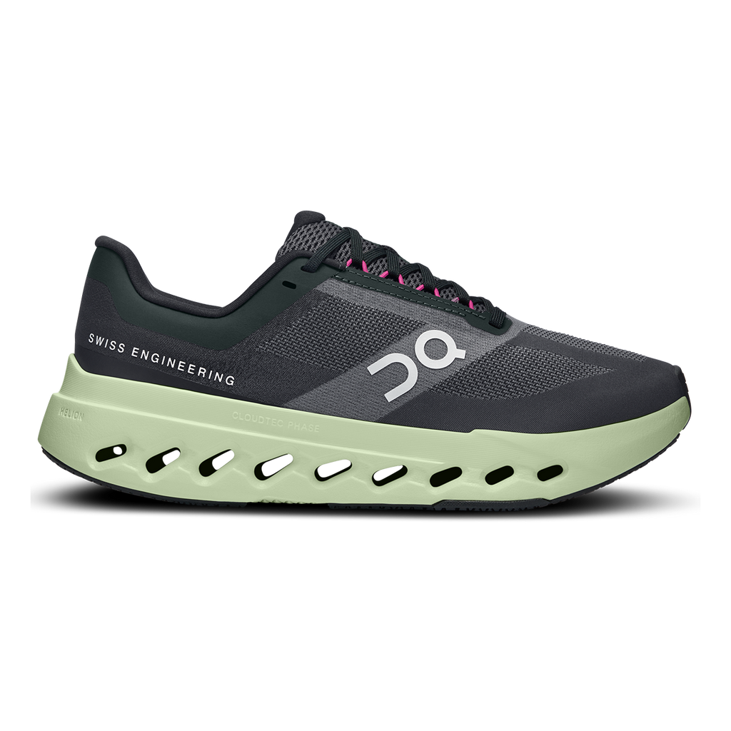 ON Cloudsurfer Next — Glacier - White — Size B — Width 10 — Alternate View 12