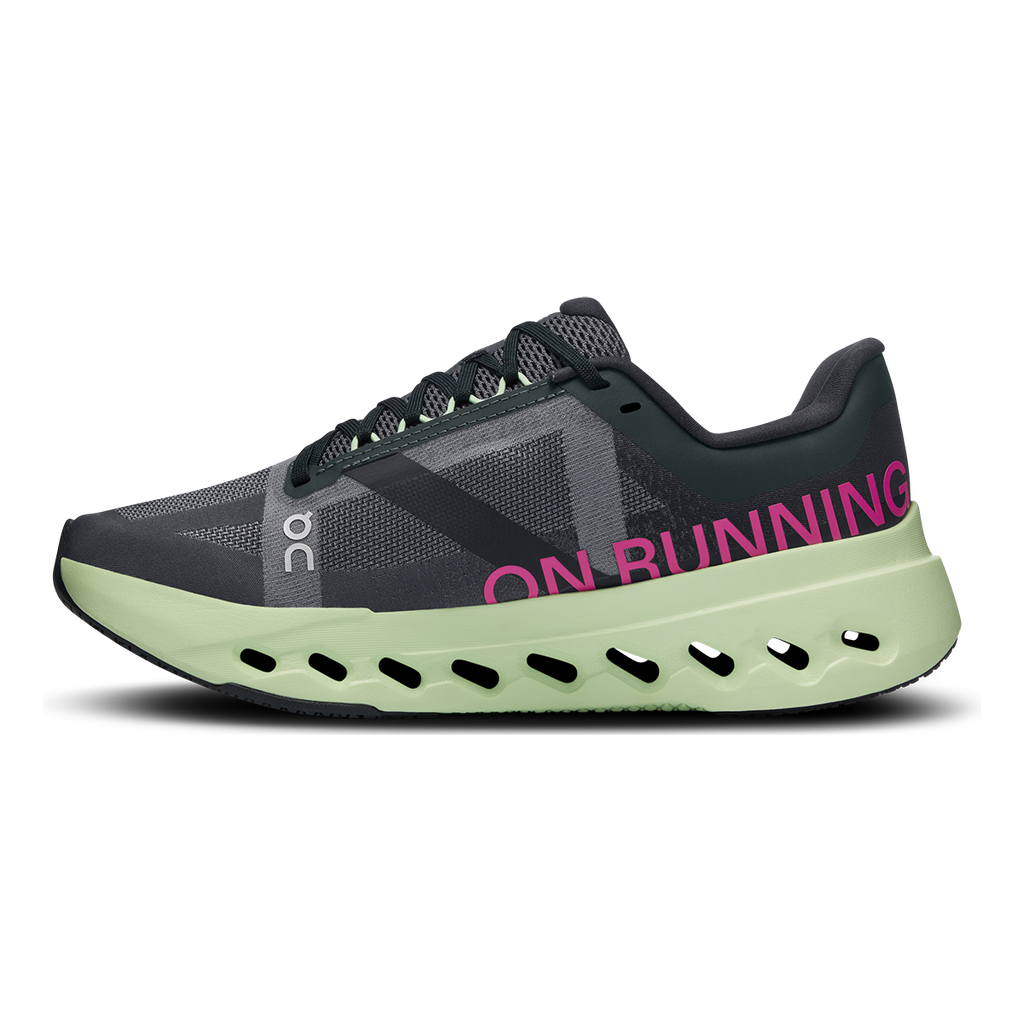 ON Cloudsurfer Next — Glacier - White — Size B — Width 10 — Alternate View 13
