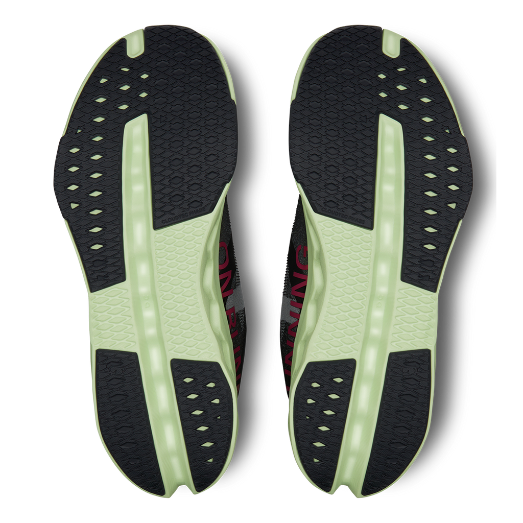 ON Cloudsurfer Next — Glacier - White — Size B — Width 10 — Alternate View 15