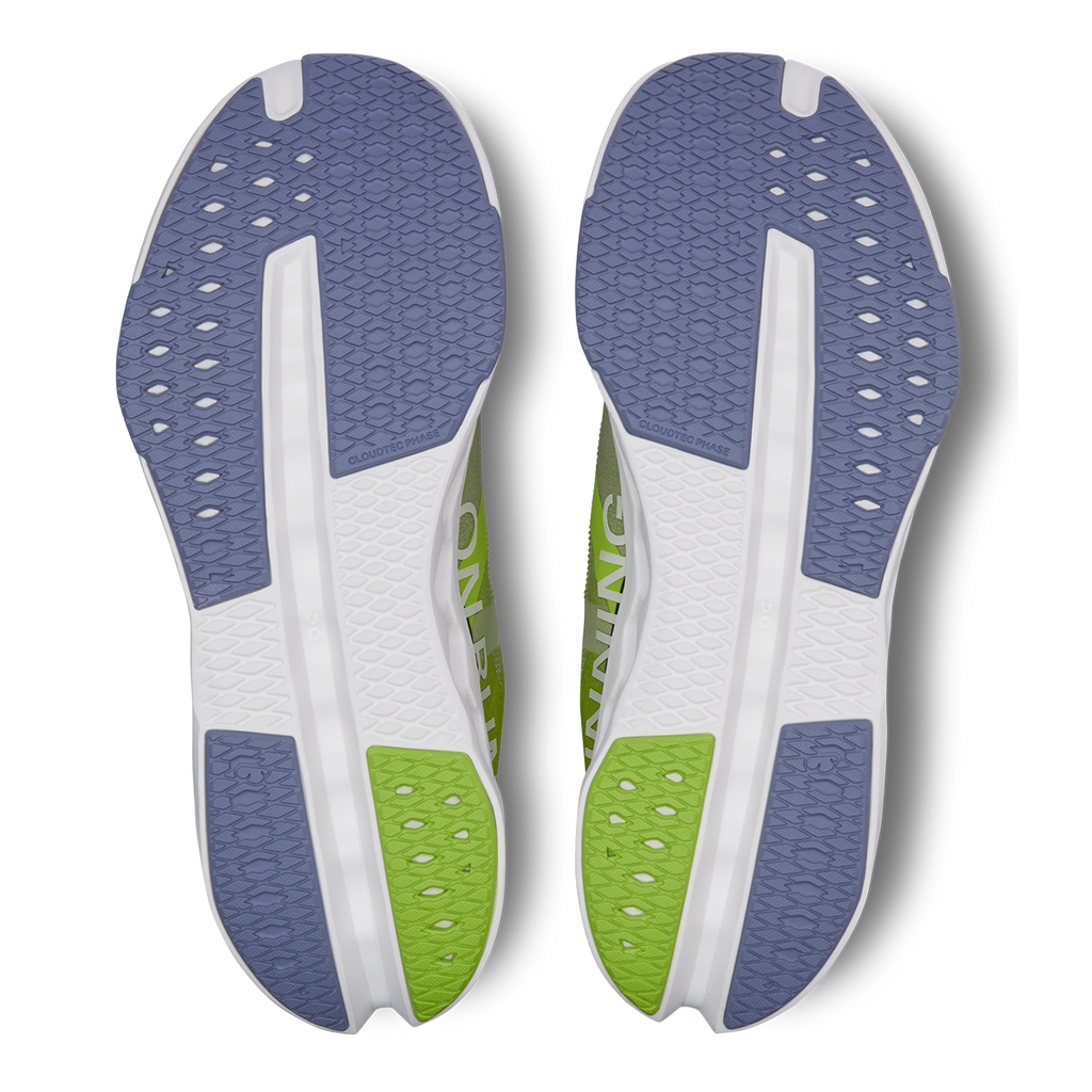 ON Cloudsurfer Next — Glacier - White — Size B — Width 10 — Alternate View 19