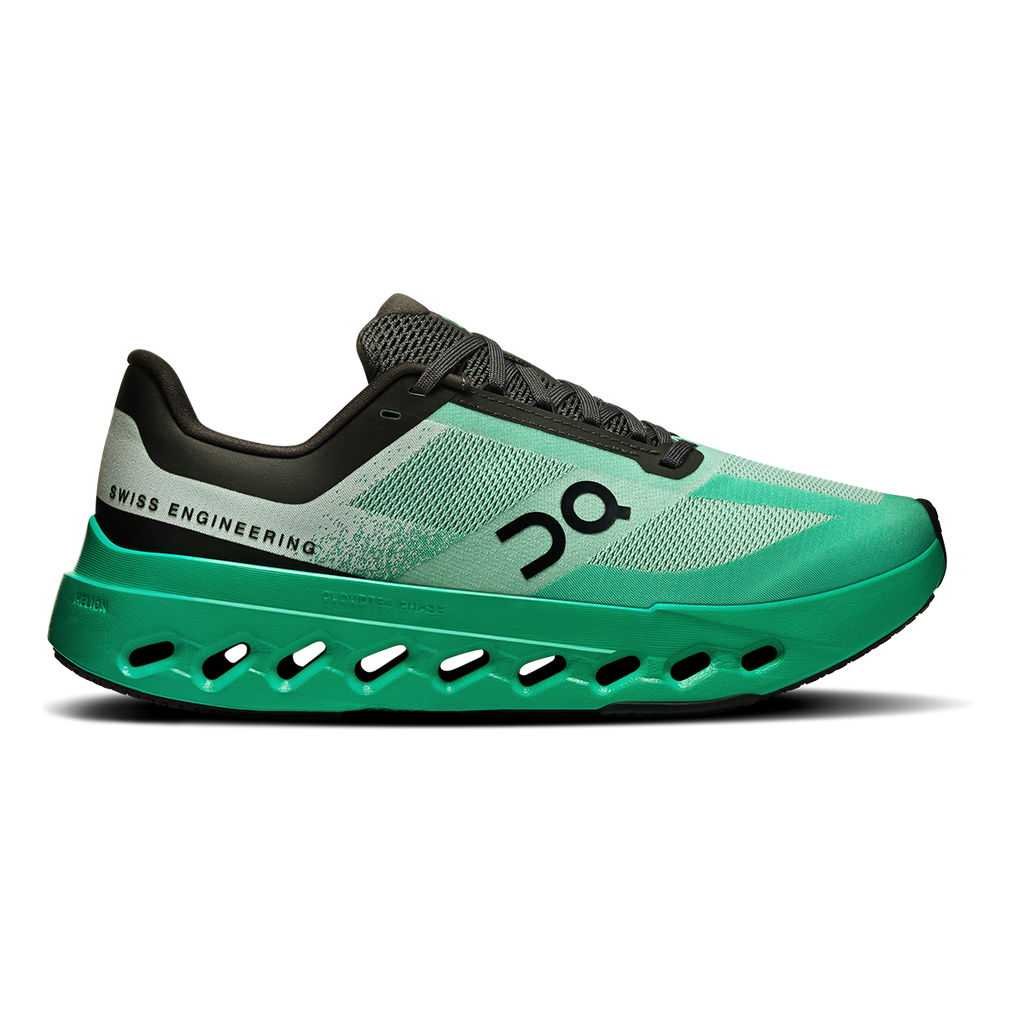 ON Cloudsurfer Next — Glacier - White — Size B — Width 10 — Alternate View 20