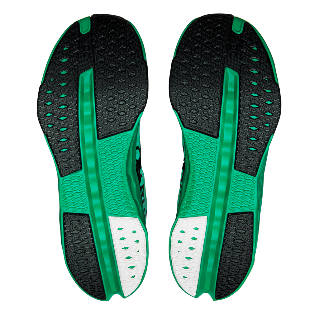 ON Cloudsurfer Next — Glacier - White — Size B — Width 10 — Alternate View 23