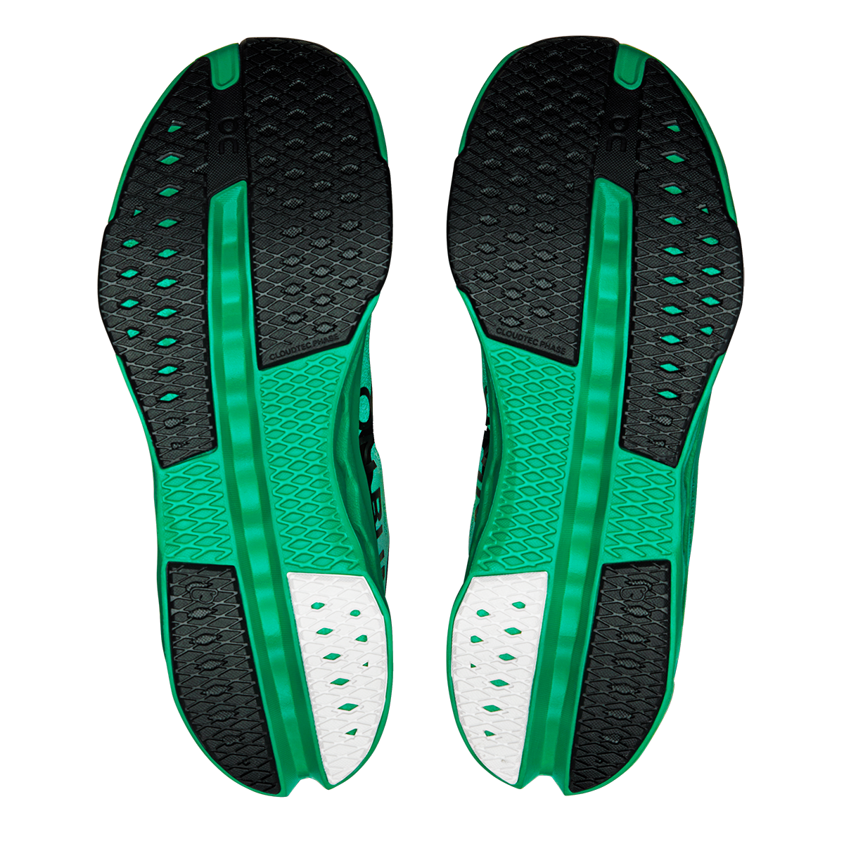 ON Cloudsurfer Next — Glacier - White — Size B — Width 10 — Alternate View 23