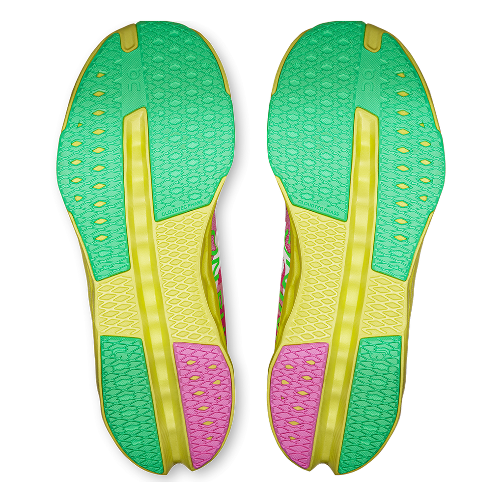 ON Cloudsurfer Next — Glacier - White — Size B — Width 10 — Alternate View 27