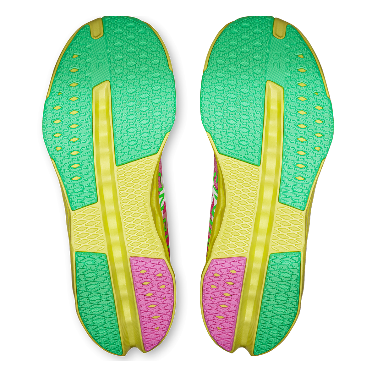 ON Cloudsurfer Next — Glacier - White — Size B — Width 10 — Alternate View 27