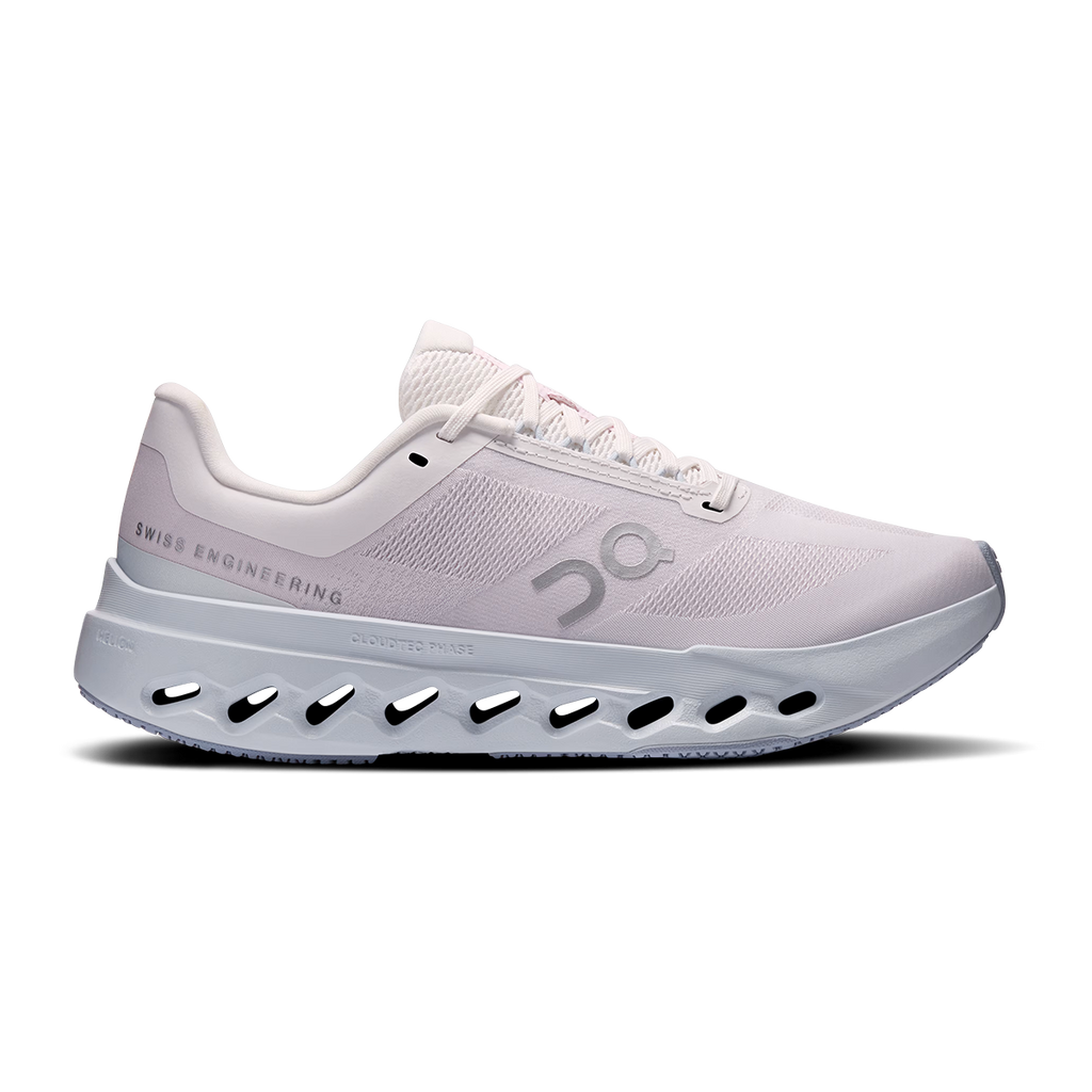 ON Cloudsurfer Next — Glacier - White — Size B — Width 10 — Alternate View 53