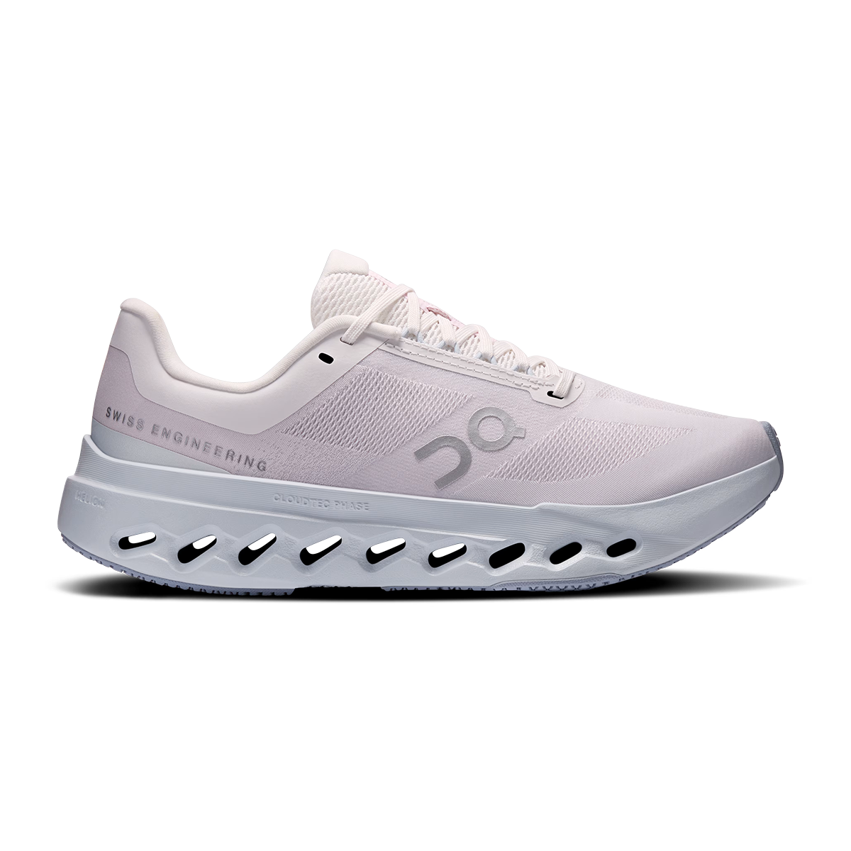 ON Cloudsurfer Next — Glacier - White — Size B — Width 10 — Alternate View 53