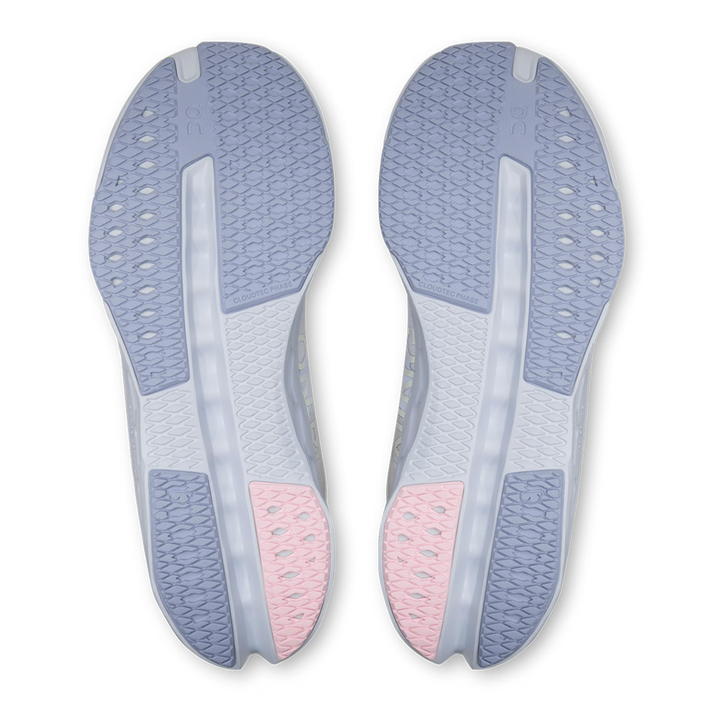 ON Cloudsurfer Next — Glacier - White — Size B — Width 10 — Alternate View 56