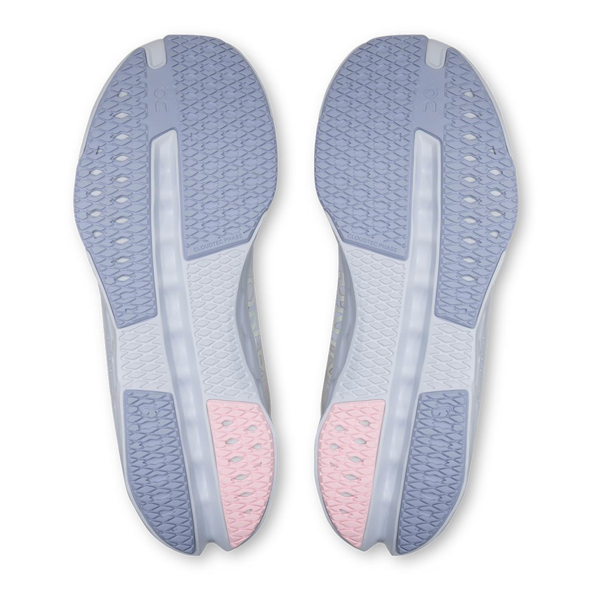 ON Cloudsurfer Next — Glacier - White — Size B — Width 10 — Alternate View 56