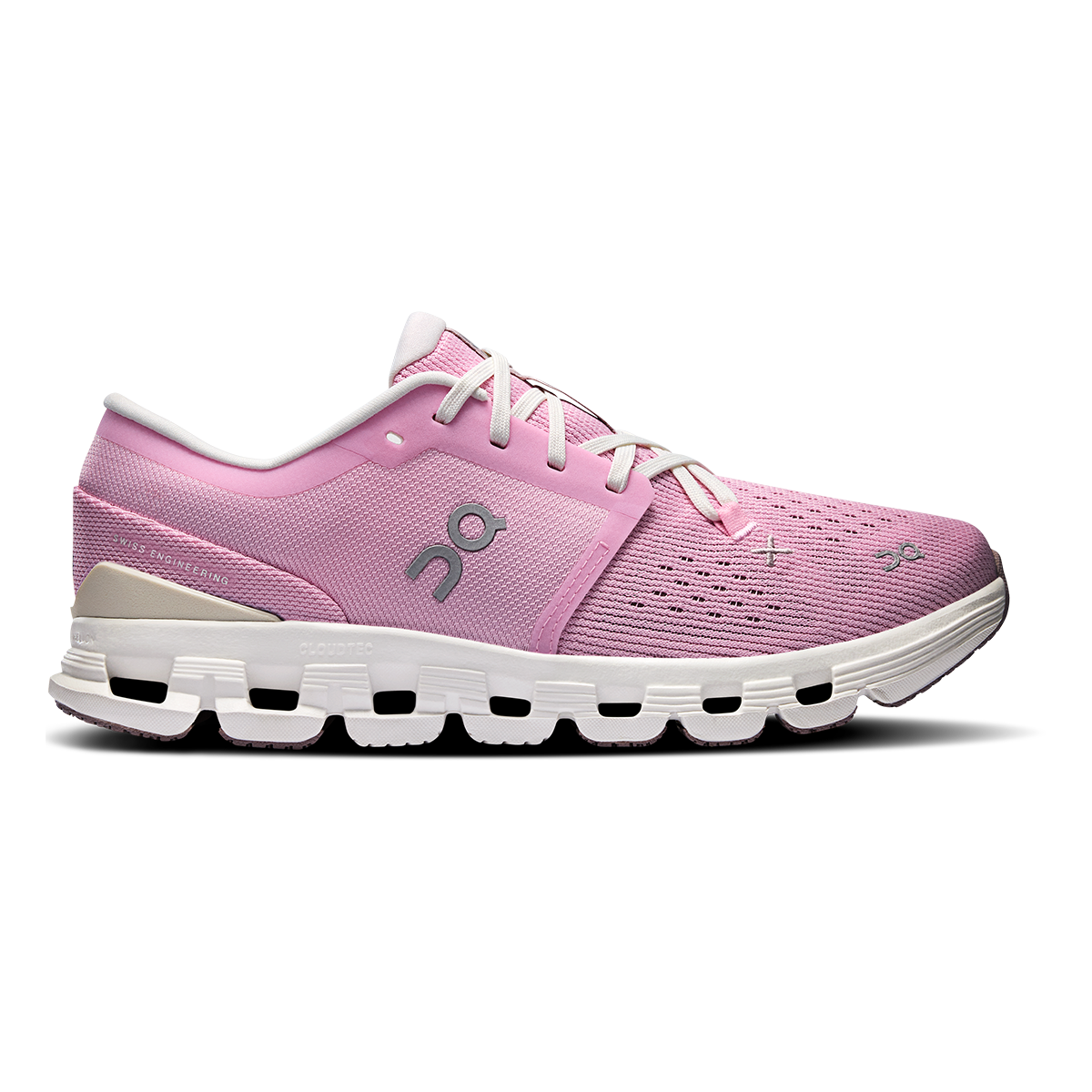 ON Cloud X V4 — Lavender - Acai — Size B — Width 6 — Alternate View 13