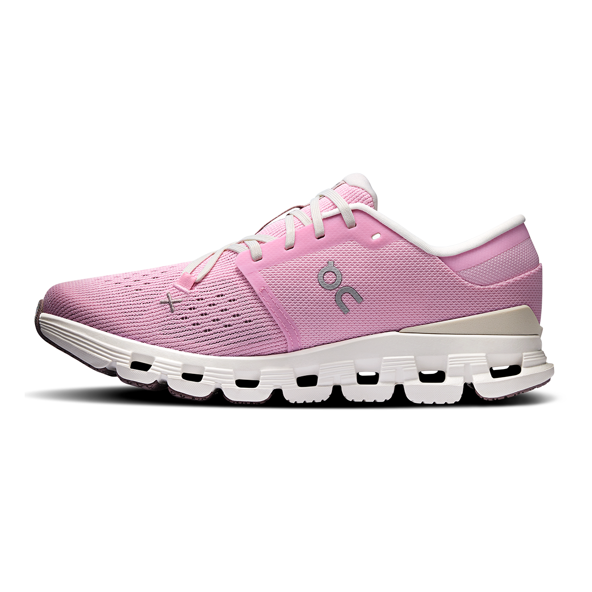 ON Cloud X V4 — Lavender - Acai — Size B — Width 6 — Alternate View 14