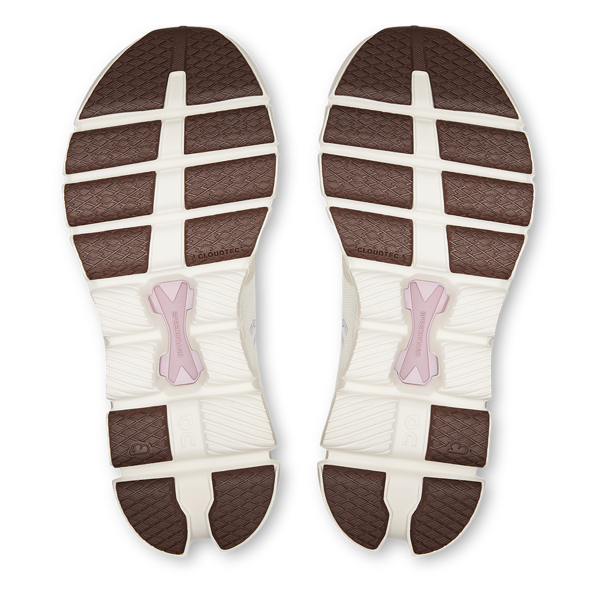 ON Cloud X V4 — Lavender - Acai — Size B — Width 6 — Alternate View 20