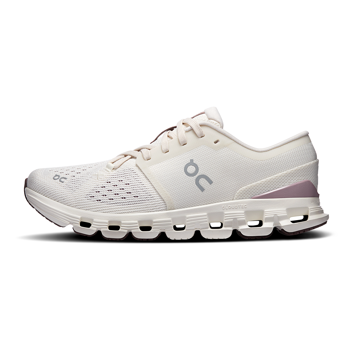 ON Cloud X V4 — Lavender - Acai — Size B — Width 6 — Alternate View 18