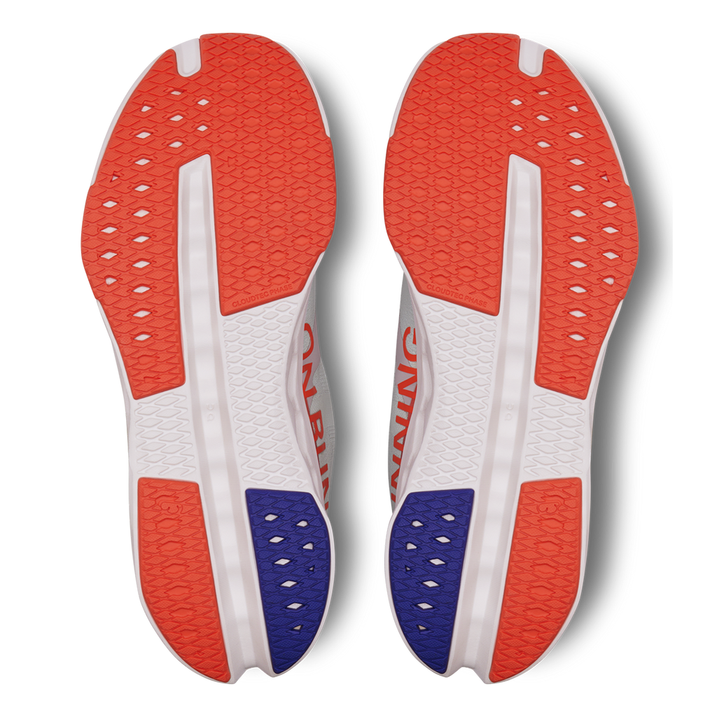 ON Cloudsurfer Next — Glacier - White — Size B — Width 10 — Alternate View 11