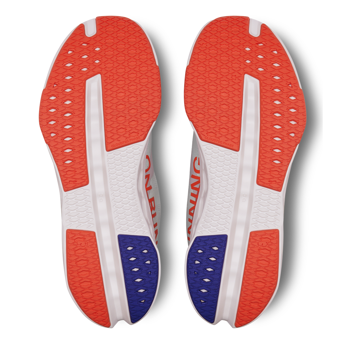 ON Cloudsurfer Next — Glacier - White — Size B — Width 10 — Alternate View 11