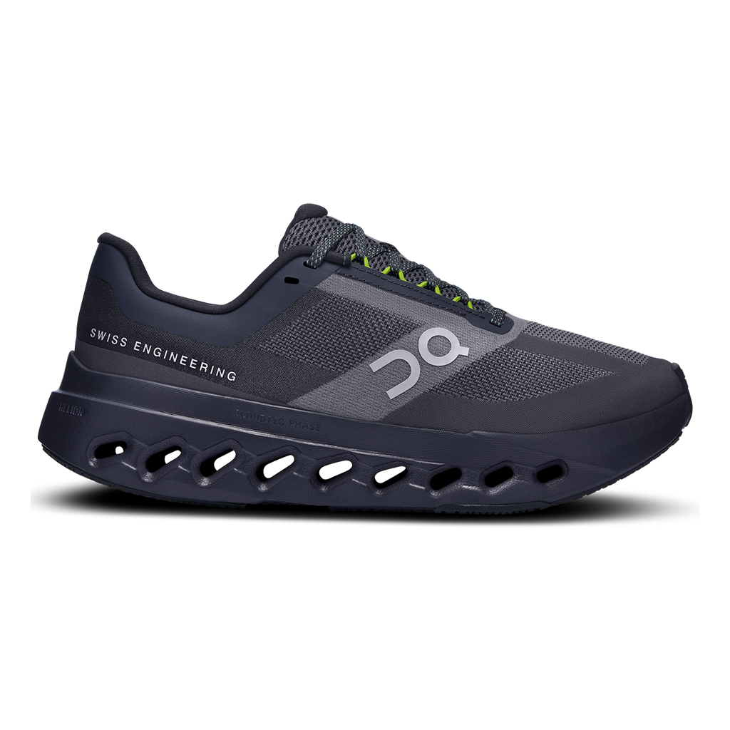 ON Cloudsurfer Next — Glacier - White — Size B — Width 10 — Alternate View 28