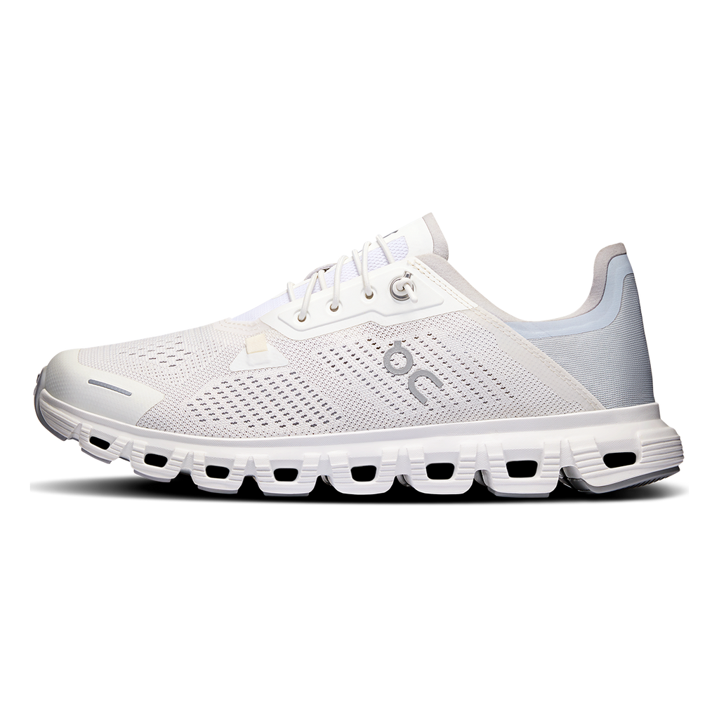 ON Cloud 6 Coast — Aloe - Limelight — Size B — Width 7 — Alternate View 18