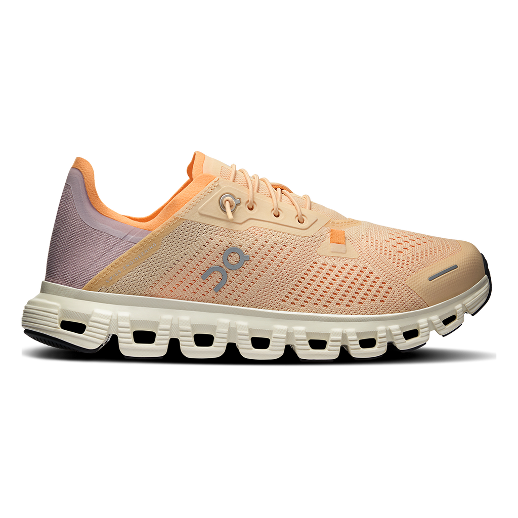 ON Cloud 6 Coast — Aloe - Limelight — Size B — Width 7 — Alternate View 13