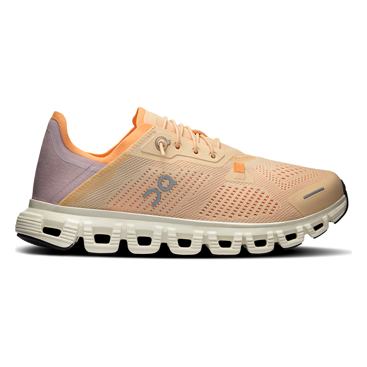 ON Cloud 6 Coast — Aloe - Limelight — Size B — Width 7 — Alternate View 13