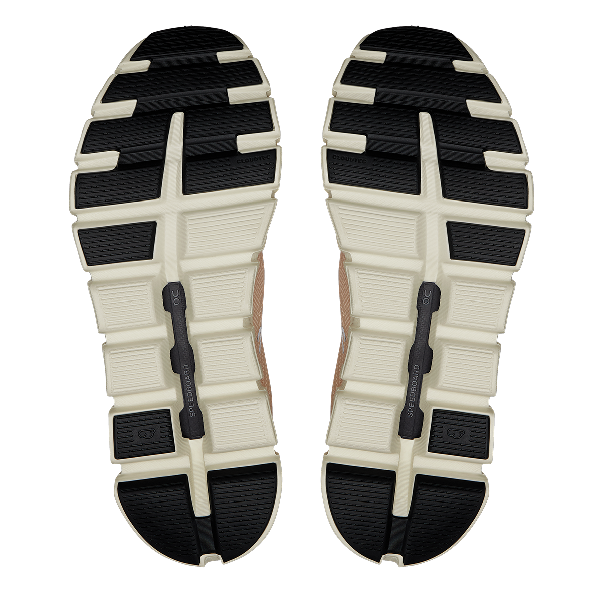 ON Cloud 6 Coast — Aloe - Limelight — Size B — Width 7 — Alternate View 16