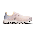 ON Cloud 6 Coast — Aloe - Limelight — Size B — Width 7 — Front View
