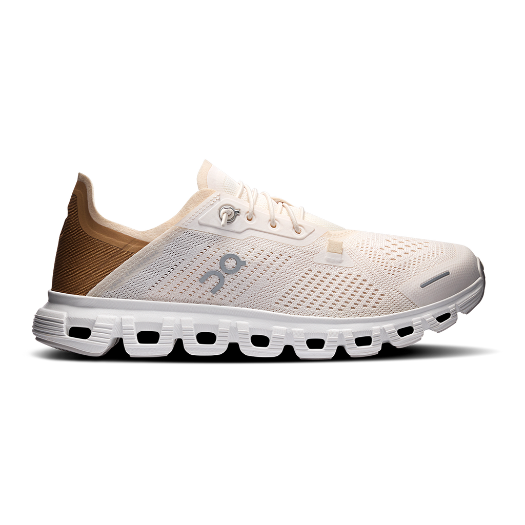 ON Cloud 6 Coast — Aloe - Limelight — Size B — Width 7 — Alternate View 29