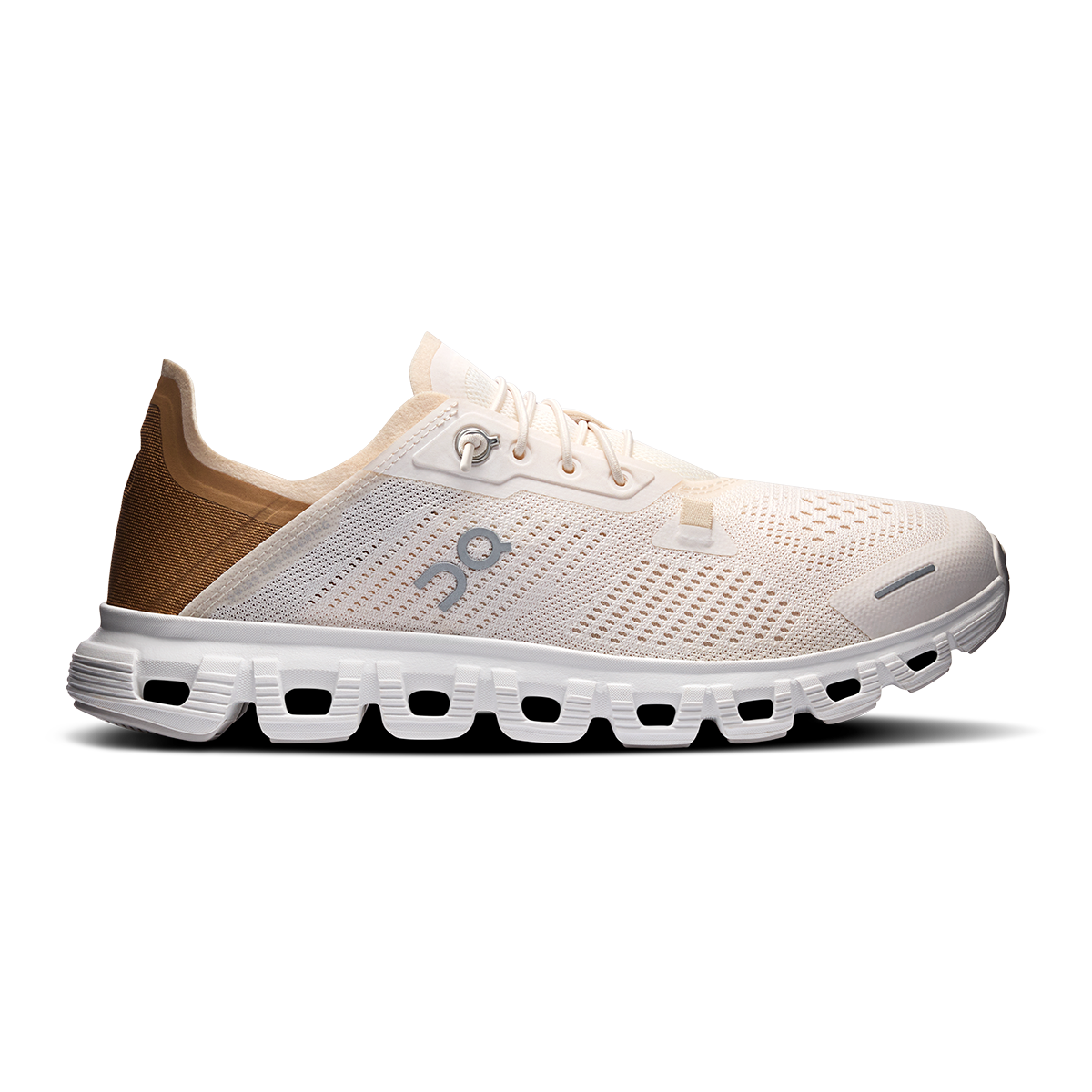 ON Cloud 6 Coast — Aloe - Limelight — Size B — Width 7 — Alternate View 29