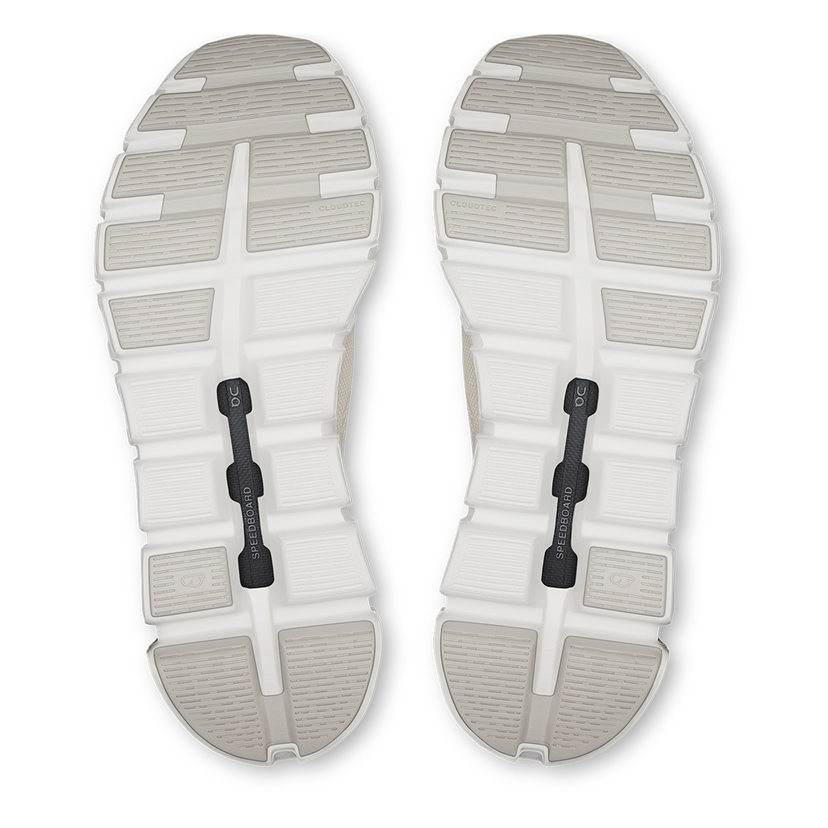 ON Cloud 6 Coast — Aloe - Limelight — Size B — Width 7 — Alternate View 32
