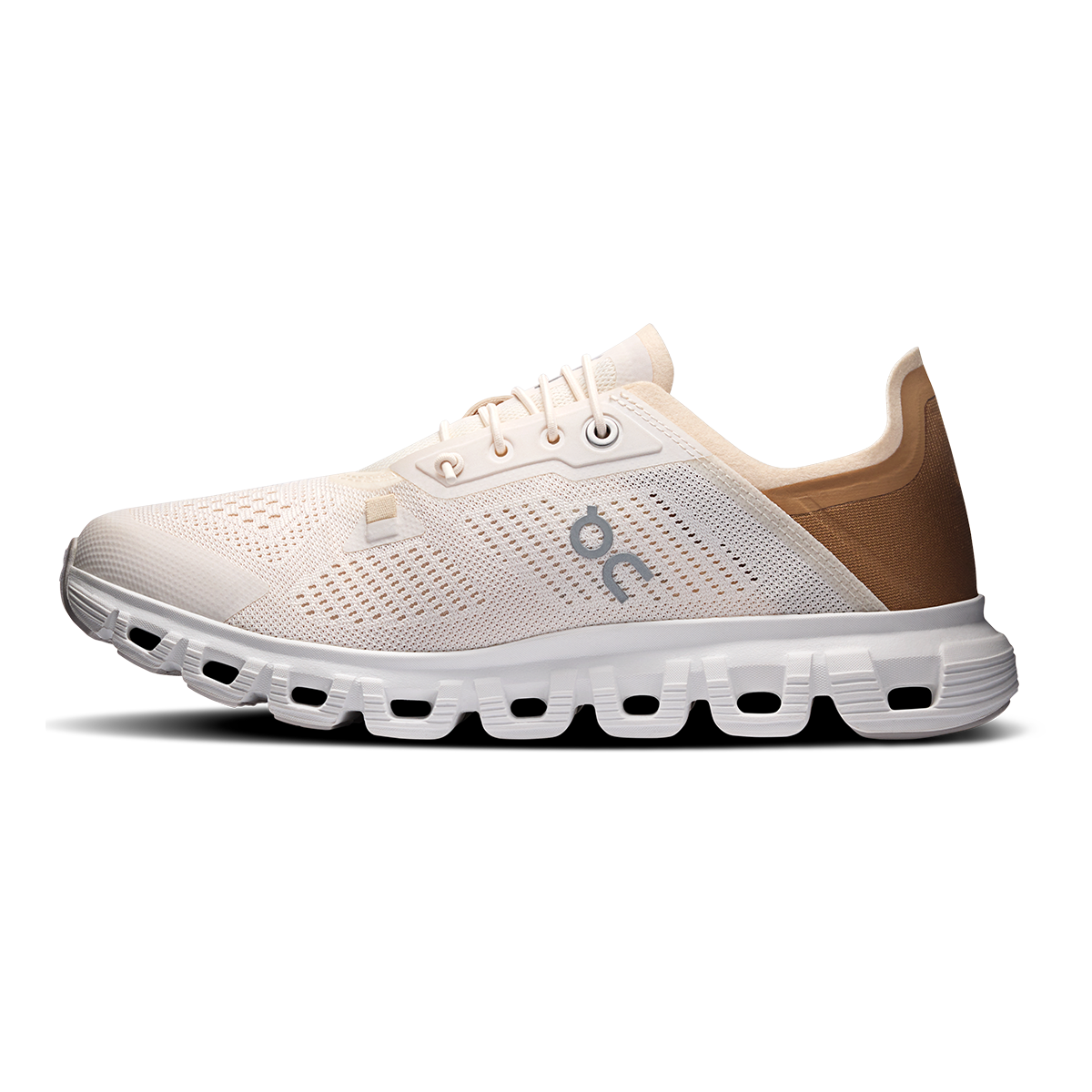ON Cloud 6 Coast — Aloe - Limelight — Size B — Width 7 — Alternate View 30