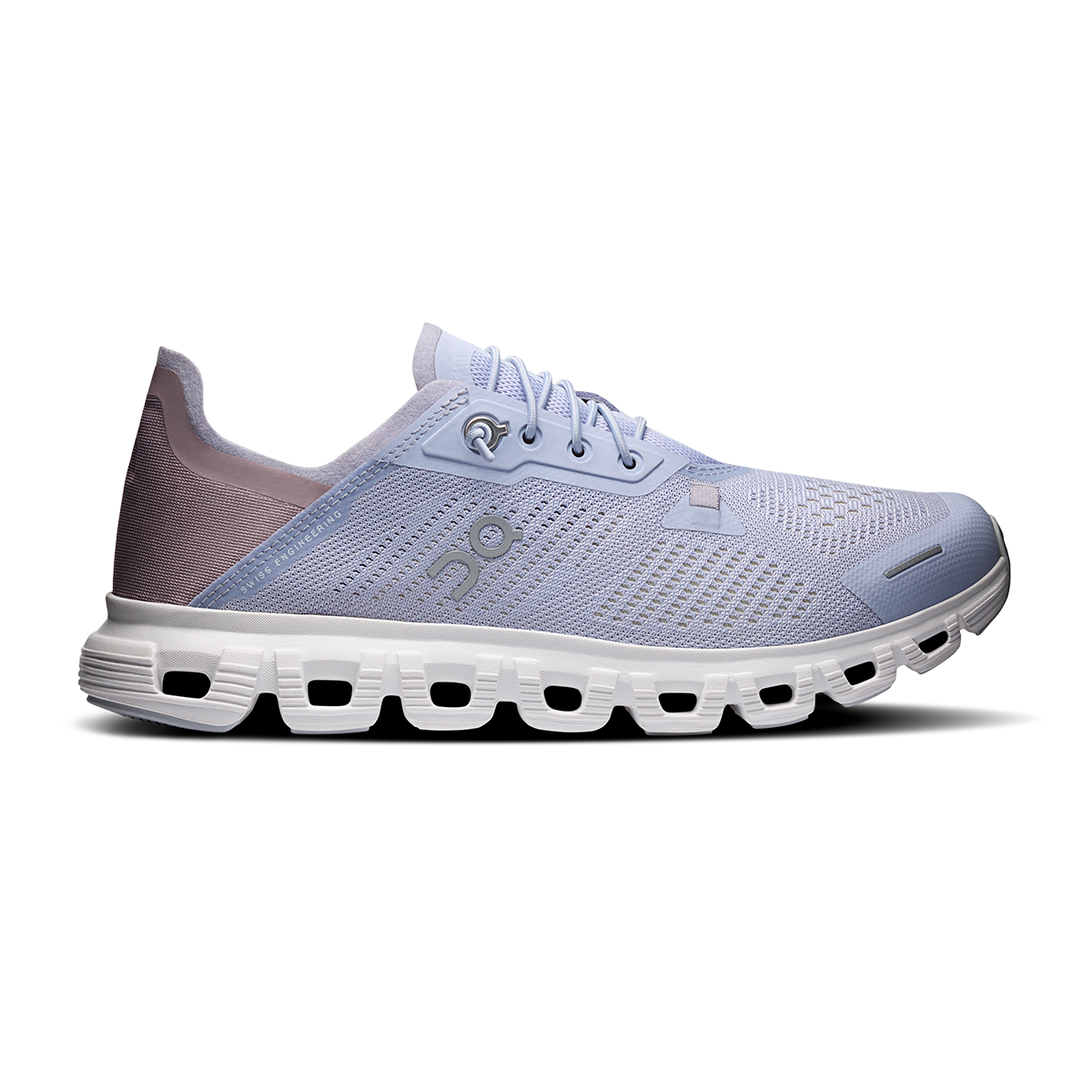 ON Cloud 6 Coast — Aloe - Limelight — Size B — Width 7 — Alternate View 25
