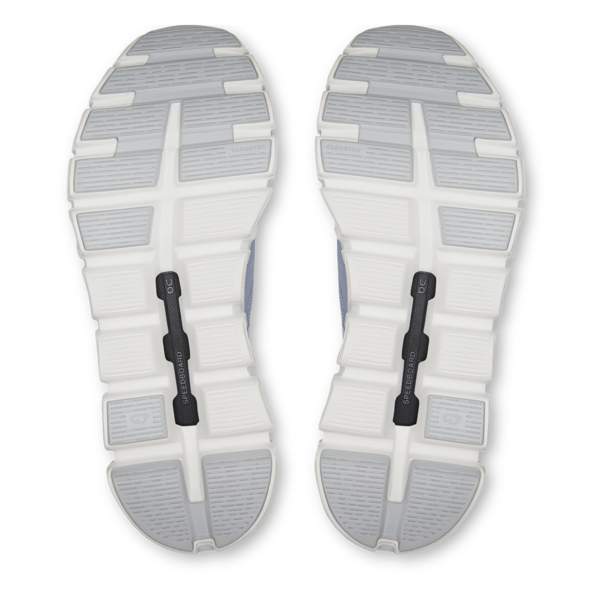 ON Cloud 6 Coast — Aloe - Limelight — Size B — Width 7 — Alternate View 28