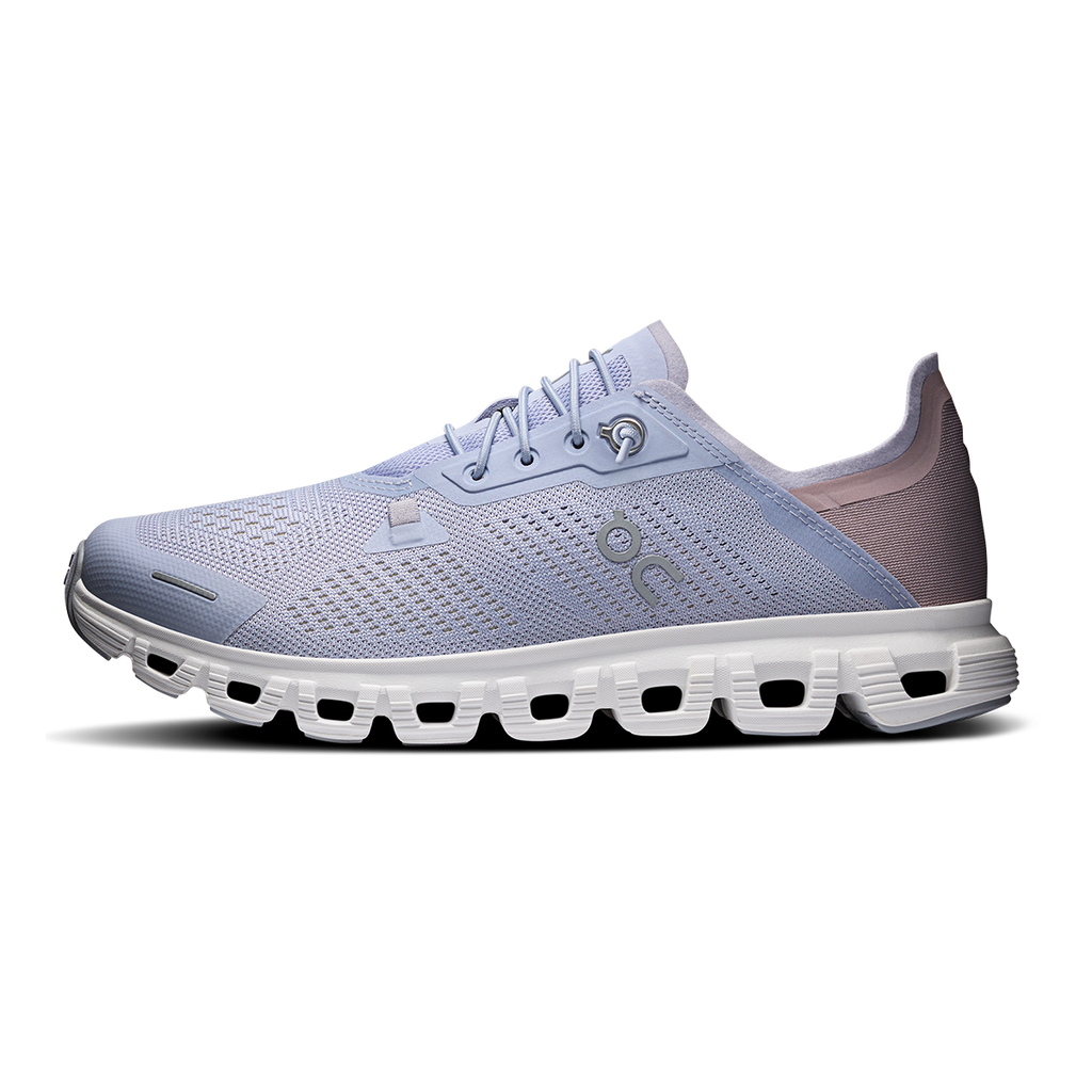 ON Cloud 6 Coast — Aloe - Limelight — Size B — Width 7 — Alternate View 26