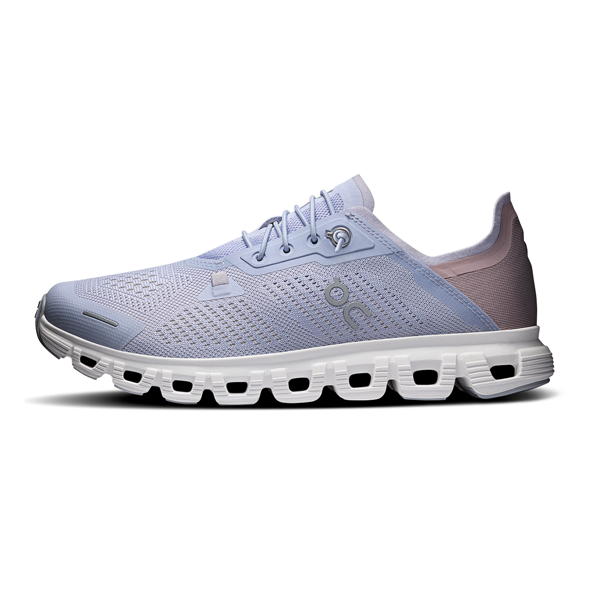 ON Cloud 6 Coast — Aloe - Limelight — Size B — Width 7 — Alternate View 26