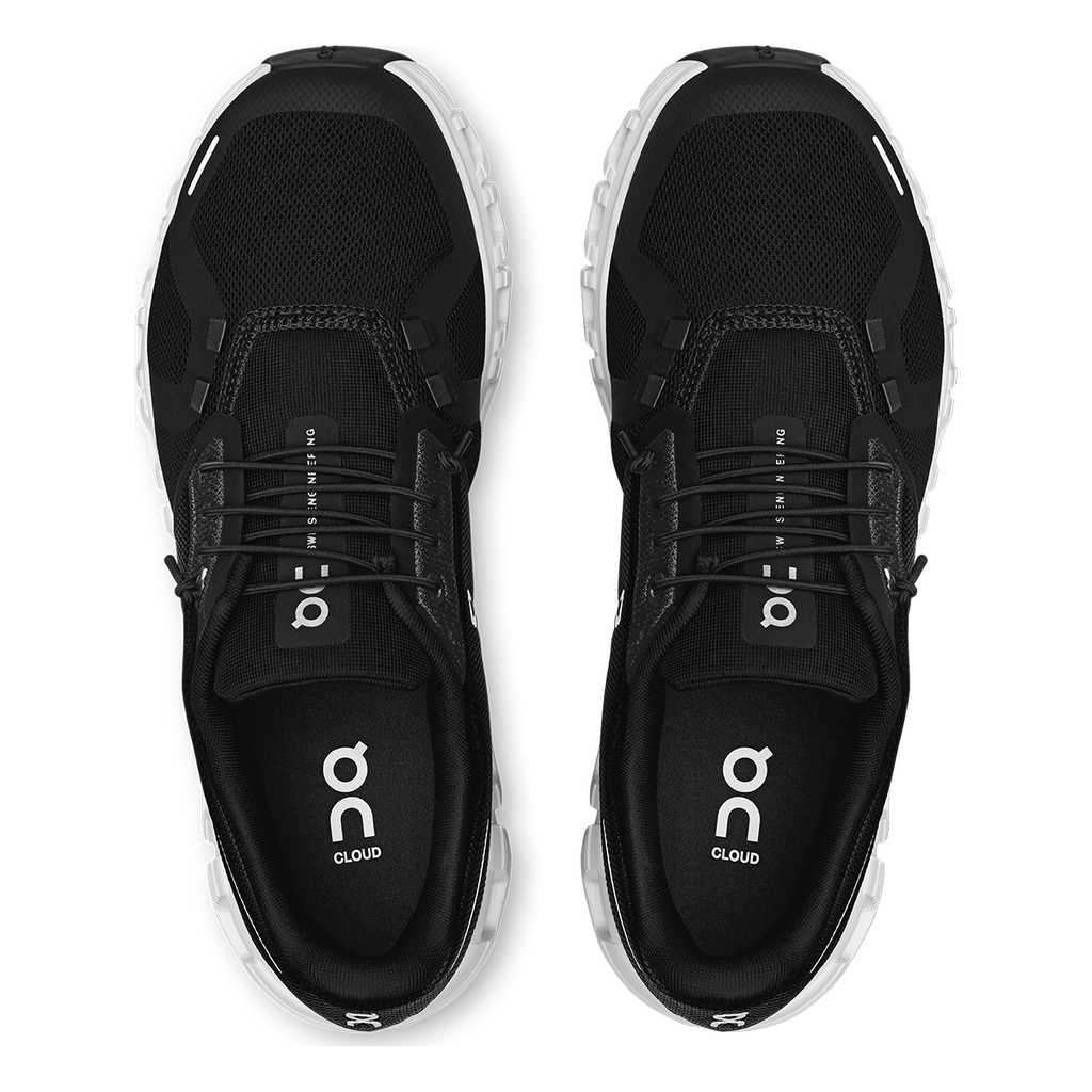 ON Cloud 6 - New Colors — Olive - Eclipse — Size D — Width 13 — Alternate View 31