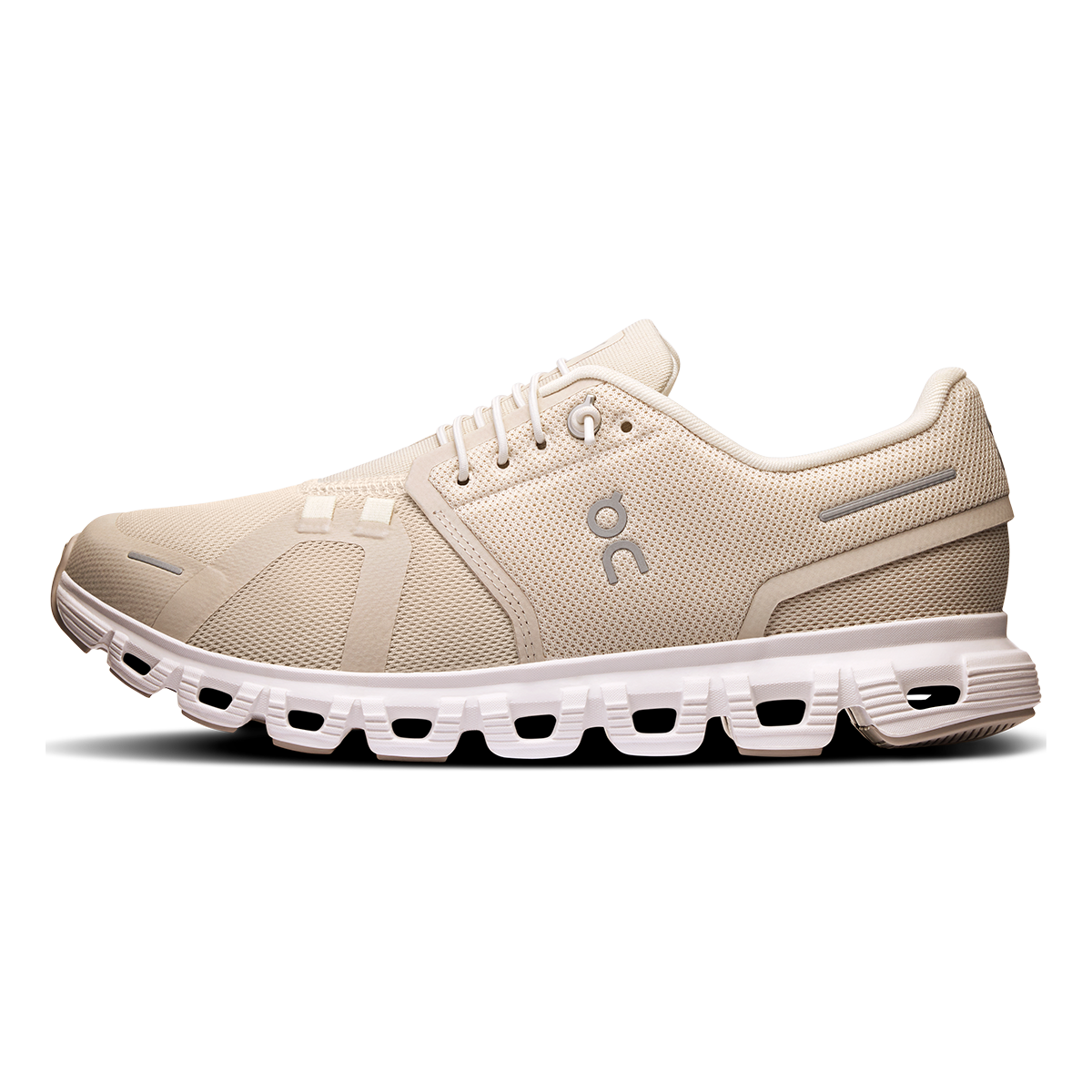 ON Cloud 6 — Glacier - White — Size B — Width 5 — Alternate View 18
