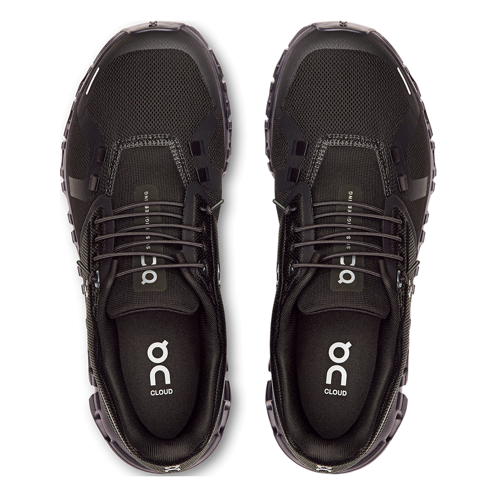 ON Cloud 6 - New Colors — Nimbus - White — Size B — Width 7.5 — Alternate View 39