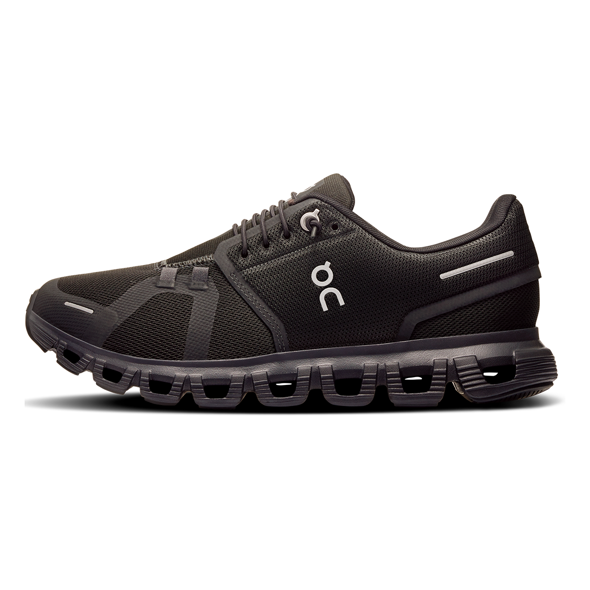 ON Cloud 6 - New Colors — Nimbus - White — Size B — Width 7.5 — Alternate View 38