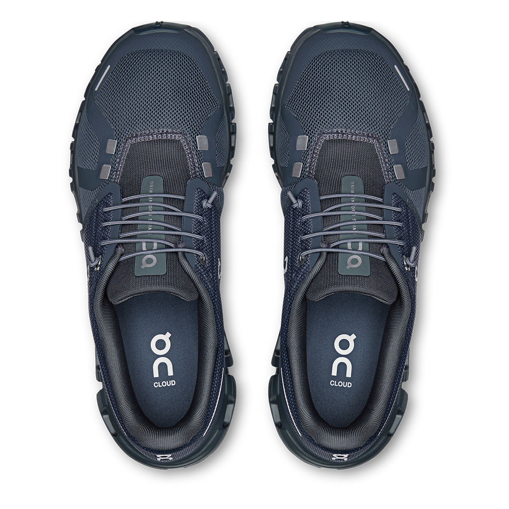 ON Cloud 6 - New Colors — Nimbus - White — Size B — Width 7.5 — Alternate View 19