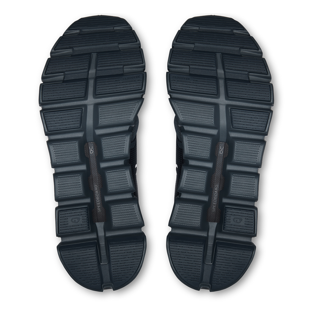 ON Cloud 6 - New Colors — Nimbus - White — Size B — Width 7.5 — Alternate View 20
