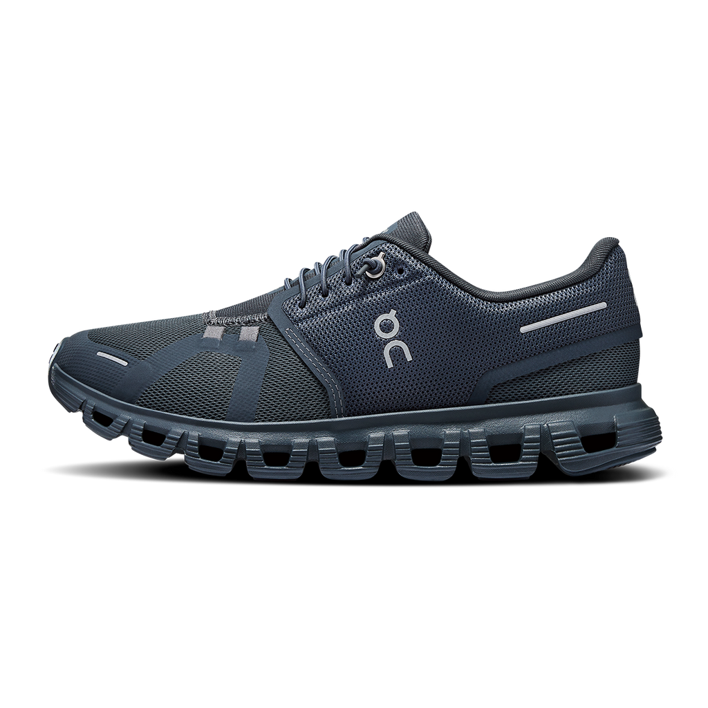 ON Cloud 6 - New Colors — Nimbus - White — Size B — Width 7.5 — Alternate View 18